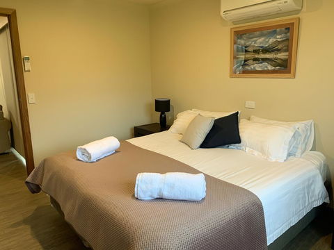 Daysend Cottages - Accommodation Sunshine Coast 3