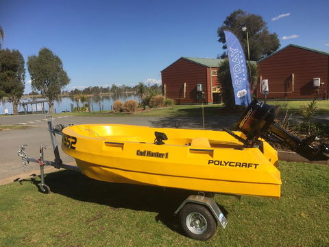 DC On The Lake - Accommodation Sunshine Coast 1