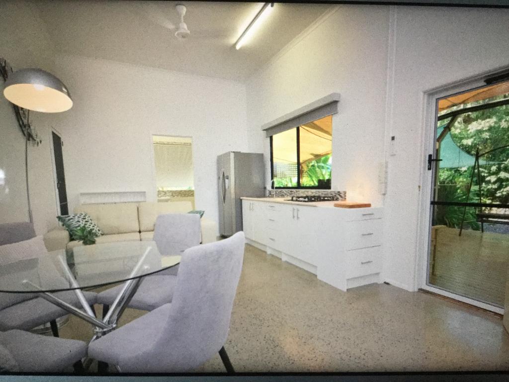 Wonga QLD Accommodation Sunshine Coast