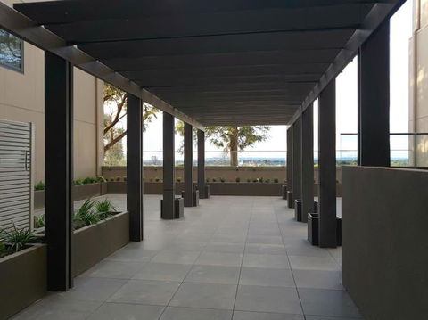 Deakin 2Bed 2Bath And Free Parking - Accommodation Sunshine Coast 1