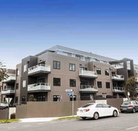 Deakin 2Bed 2Bath and Free parking - Accommodation Sunshine Coast