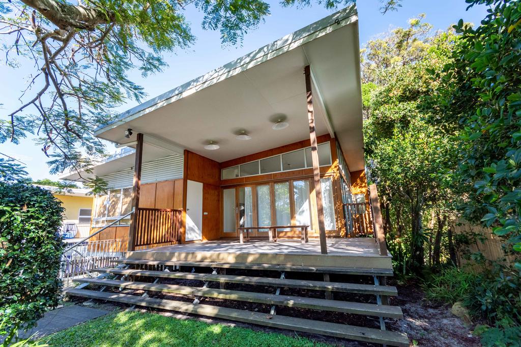 Bribie Island North QLD Accommodation Sunshine Coast