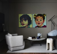 DeeeLuxe - soo.. sophisticated - Accommodation Sunshine Coast