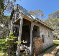 Deep Powder - Accommodation Sunshine Coast