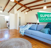 Deja Blue at Augusta - Wifi - Nespresso - Netflix - Accommodation Sunshine Coast