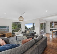 Del Boca Vista - Accommodation Sunshine Coast