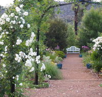 Delderfield Cottages - Accommodation Sunshine Coast