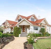 Delgattie Estate - Accommodation Sunshine Coast