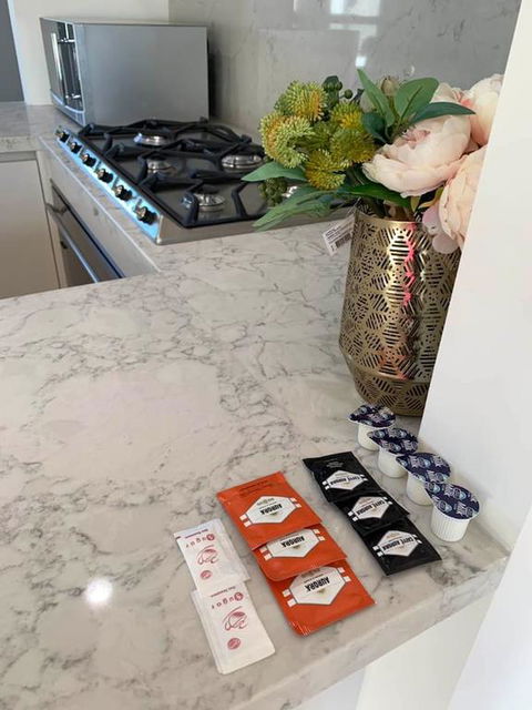 Delicate And Peaceful Bundoora Townhouse 11 - Accommodation Sunshine Coast 3