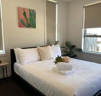 Delicate and Peaceful Bundoora Townhouse 11-R2 - Accommodation Sunshine Coast