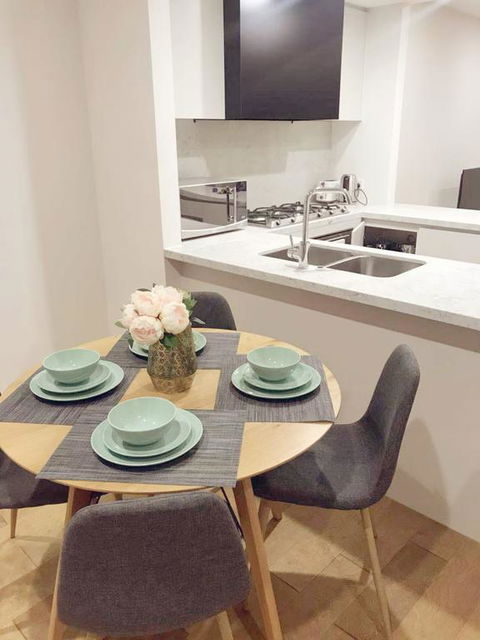 Delicate And Peaceful Bundoora Townhouse 11-R2 - Accommodation Sunshine Coast 3