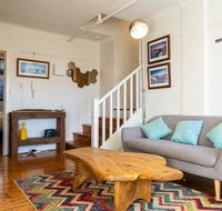 Delightful 3 Bedroom Apartment near Chapel Street in St Kilda - Accommodation Sunshine Coast