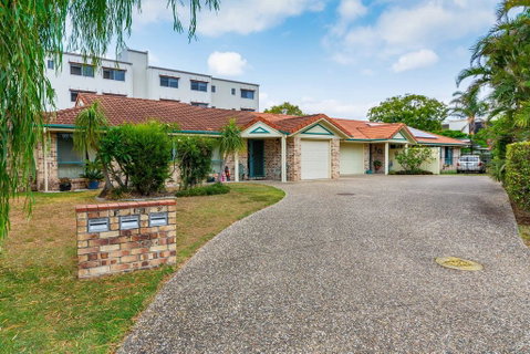 Delightful Duplex On Rose Ct, Bongaree - Accommodation Sunshine Coast 3