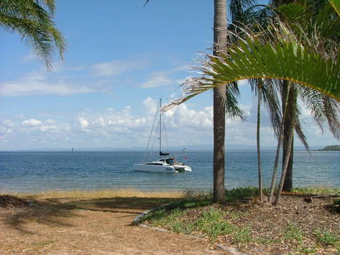 Delightful Duplex On Rose Ct, Bongaree - Accommodation Sunshine Coast 1