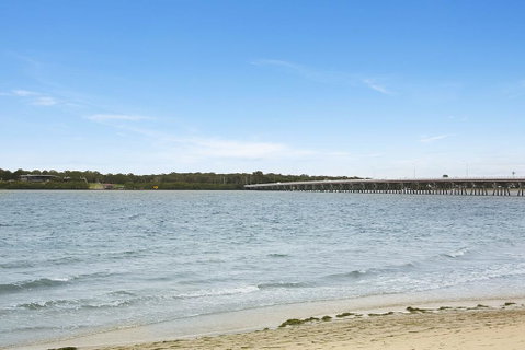 Delightful Duplex On Rose Ct, Bongaree - Accommodation Sunshine Coast 0