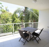 Delightful family apartment in modern complex - Accommodation Sunshine Coast