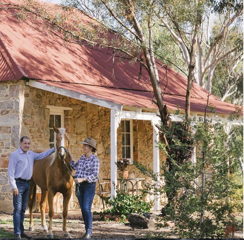 Dempster Cottage - Accommodation Sunshine Coast 1