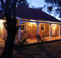 Dempster Cottage - Accommodation Sunshine Coast
