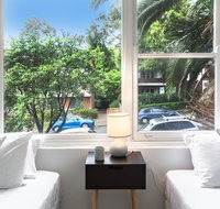 DENHAM DAZE I677 -L'Abode - Accommodation Sunshine Coast