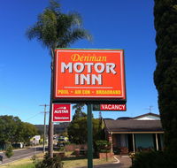 Denman Motor Inn