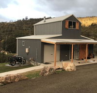Derby Digs Barn - Accommodation Sunshine Coast