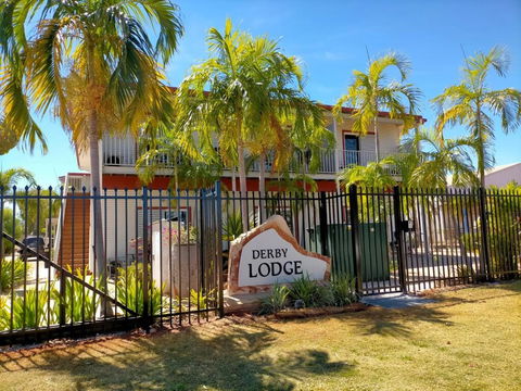 Derby Lodge Self Contained Apartments - Accommodation Sunshine Coast 1