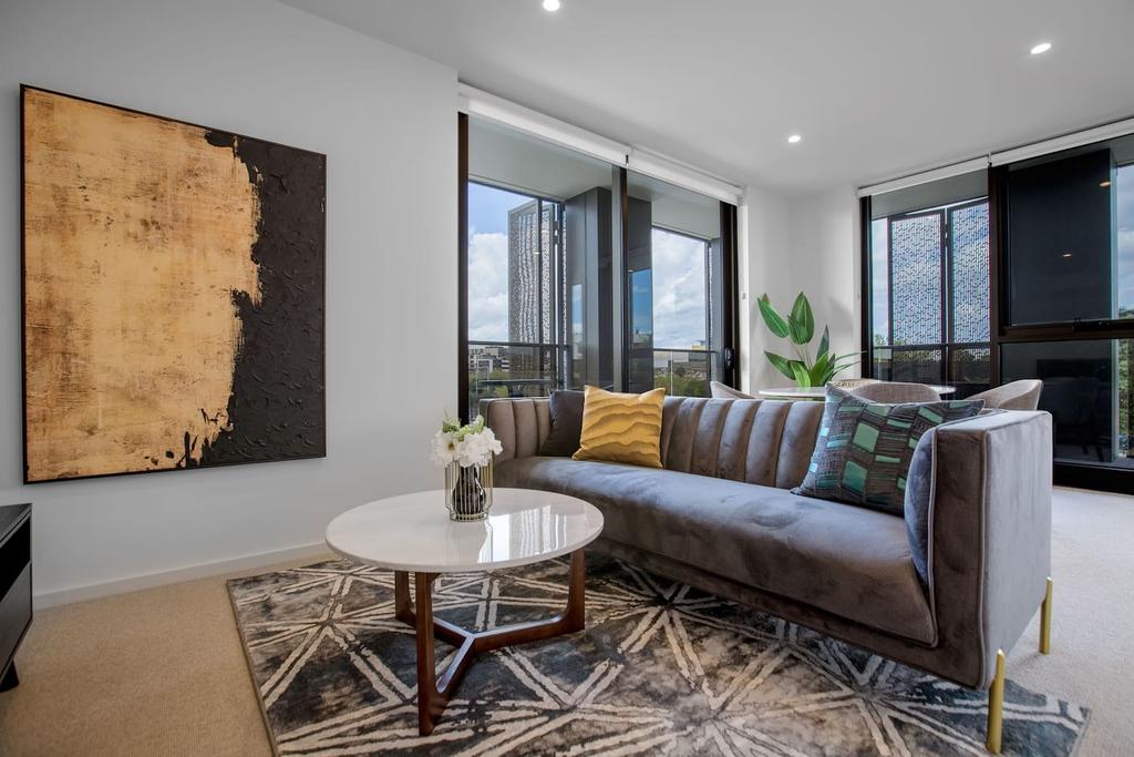 Caulfield North VIC Accommodation Sunshine Coast