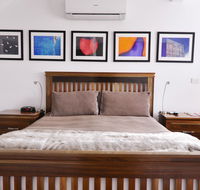 Destination Kyneton - Accommodation Sunshine Coast