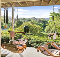 Destiny's Run Retreat - Accommodation Sunshine Coast