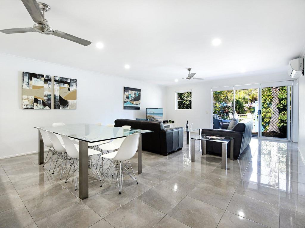Q Supercentre QLD Accommodation Sunshine Coast