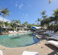 Diamond Beach Resort Broadbeach 115 - Accommodation Sunshine Coast