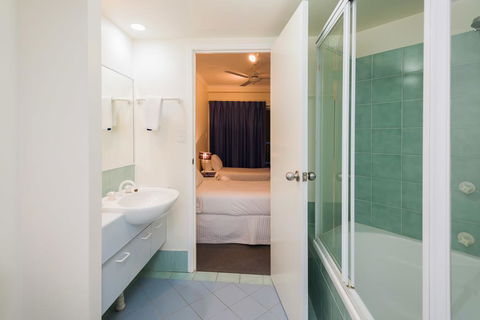 Diamond Cove Resort - Accommodation Sunshine Coast 2