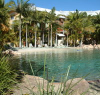 Diamond Sands Resort - Accommodation Sunshine Coast