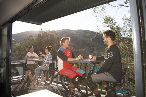 Diana Alpine Lodge - Accommodation Sunshine Coast 1