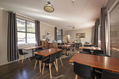 Diana Alpine Lodge - Accommodation Sunshine Coast 2