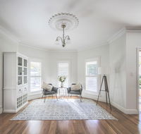 Diggers Beach Cottage - Accommodation Sunshine Coast