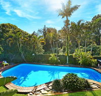 Diggers Beach Surf House - Accommodation Sunshine Coast