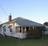 Dillons Cottage - Accommodation Sunshine Coast