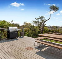 Dimmicks Retreat 300m to beach - Accommodation Sunshine Coast