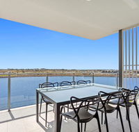 Direct Hotels - North Shore Kawana - Accommodation Sunshine Coast