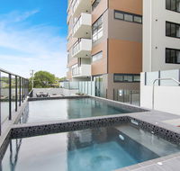 Direct Hotels - The Rhythm on Beach - Accommodation Sunshine Coast