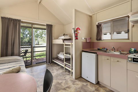Discovery Parks - Cloncurry - Accommodation Sunshine Coast 0