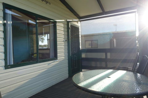 Discovery Parks - Goolwa - Accommodation Sunshine Coast 2
