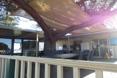 Discovery Parks - Goolwa - Accommodation Sunshine Coast 1