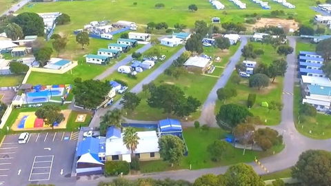 Discovery Parks - Goolwa - Accommodation Sunshine Coast 0