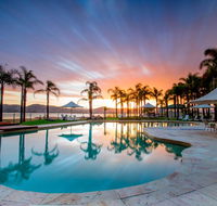 Discovery Parks - Lake Hume - Accommodation Sunshine Coast