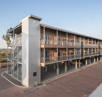 Discovery Parks - Onslow - Accommodation Sunshine Coast
