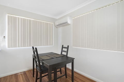 Discovery Parks - Coogee Beach - Accommodation Sunshine Coast 2