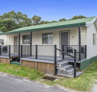 Discovery Parks - Coogee Beach - Accommodation Sunshine Coast