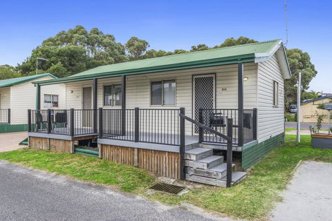 Discovery Parks - Coogee Beach - Accommodation Sunshine Coast 0
